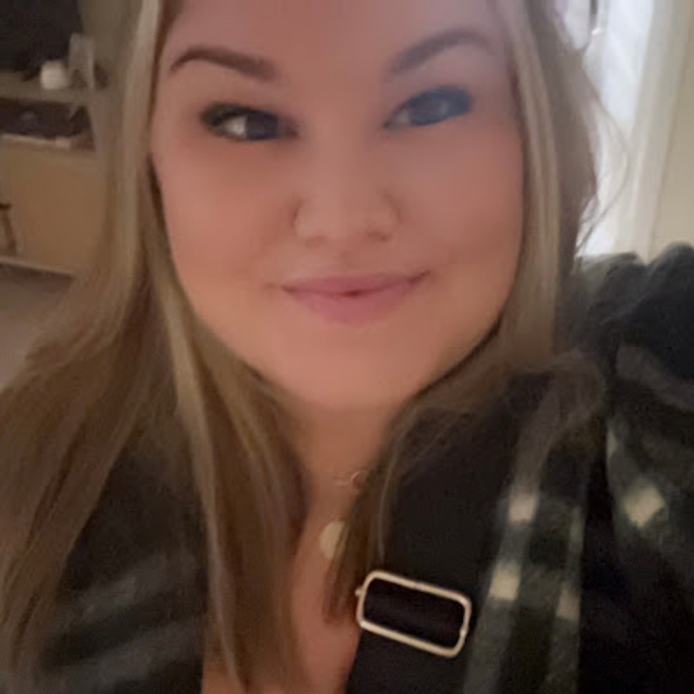 Meet your Posher, Sarah